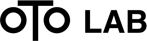 Oto Lab Logo