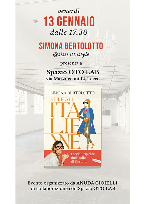 Spazio Oto Lab - Simona Bertolotto libro